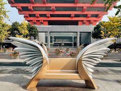 -中华艺术宫(上海美术馆)