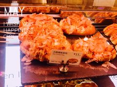 大阪烧味面包-巴黎贝甜(大宁国际商业广场店)