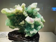 -玻璃桥景区石牛寨
