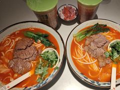 -鑫花溪牛肉米粉(凤凰街创始总店)