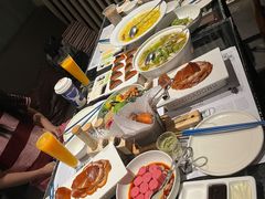 -小大董·烤鸭(凤凰汇店)