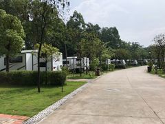 -美的鹭湖森林度假区