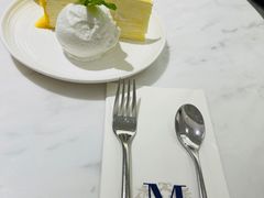 -Lady M New York(澳门伦敦人店)