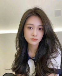 -呵呵造型