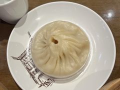 -南翔馒头店(豫园店)