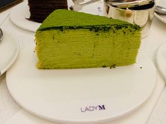 -Lady M Cake Boutique(麦迪逊大道店)