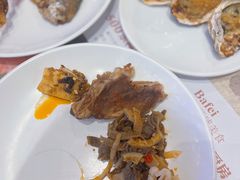 -芭菲盛宴·环球美食(北城国际店)