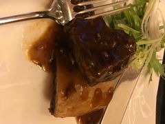 -马勒别墅·中餐厅