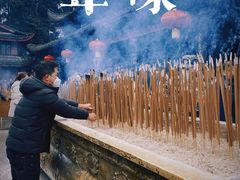 -峨眉山报国寺