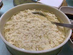 河水豆花-力力豆花庄(广渠门店)