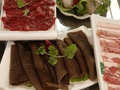 -渝厨生态火锅(合川区府店)
