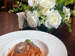 TIGER牛肉意面-虎餐厅