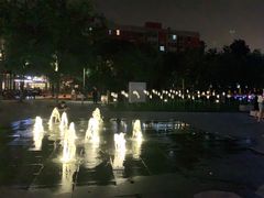 -The Rug Cafe(王府中环店)