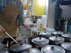 -燕子煨汤(山海关路店)
