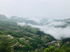 -南尖岩
