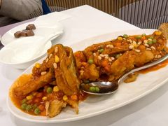 -上海东湖宾馆