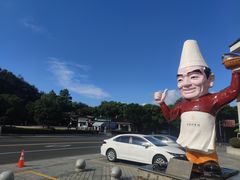 -风味小馆(天目湖宾馆店)