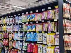 -永辉超市(龙潭寺店)