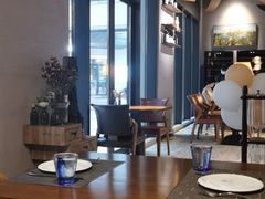 大堂-巴别塔法餐舍(合作路店)