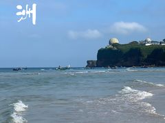 -石螺口海滩