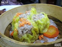 蟹籽烧卖皇-香港仔茶餐厅(凤阳店)