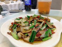 -老成渝川菜馆(麦溪路店)