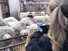 -OUR Bakery(SKP-S店)