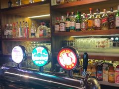 -Q MEX 库迈墨西哥餐吧(三里屯店)