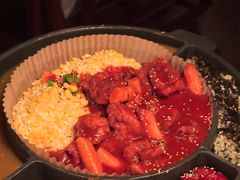 -Outdark Korean Restaurant