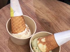 -LUNEURS月乐诗·法式冰淇淋(环贸店)