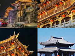 -潮州古城