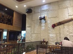 -纽斯桑拿会所(餐厅天山路店)