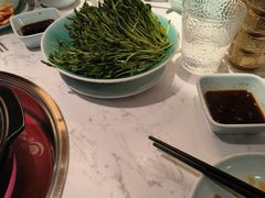 -捞神煲汤火锅(湖滨商业街店)