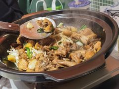 -肥家大排档(天河体育西店)