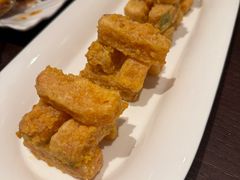 -北海银滩皇冠假日酒店-德丰楼中餐厅