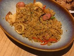 -菲滋意式餐厅(银泰百货金华江南店)