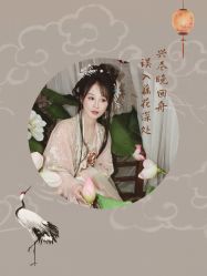 -陈攻馆·汉服