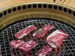 -久苑烧肉(世界城广场店)
