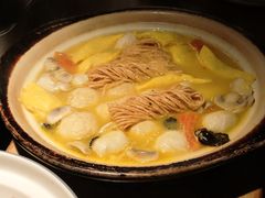 -永安水煮活鱼·仪征菜(仪征奥林匹克店)