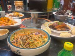 -大清花饺子城(昌黎店)