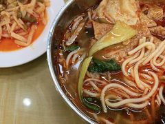 -红鼻子桂林米粉(金唐新光界店)