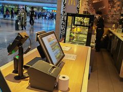 -麦当劳(西客站店)