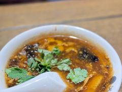 -河沿肉饼Beijing Pie(东华门店)