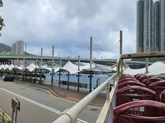 -Big Bus Tours 敞篷观光巴士