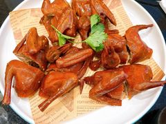 -新南华大酒店(长寿店)