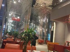 大堂-赵小姐丨新中餐(曲江店)