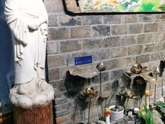 -阿嫂印象·民间江湖菜(大学城店)