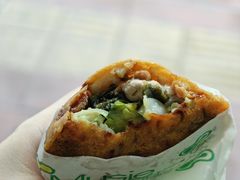 -陈记紫菜饼(湖滨霞店)