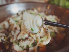 -河洛鱼庄(古城路店)