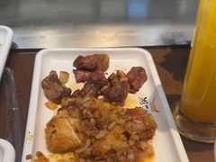 -湘汇概念铁板烧(铁西万达店)